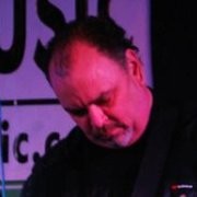 Bert Cockrell