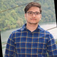 Atul Gusain