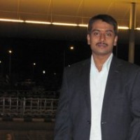 Ashwin Srinivasa