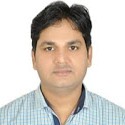Vinod Raikwar