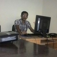 Praveen Kumar S