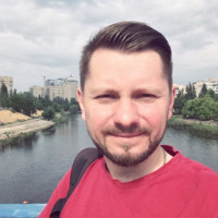 Denys Lozinskyi