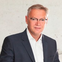 Bernd Weisser