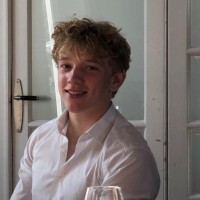 Camiel Van Der Velden