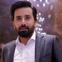 Faraz Ali