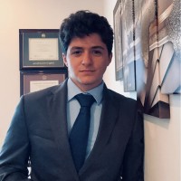 Vincent Baldassano