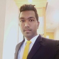 Thisara Udayanga