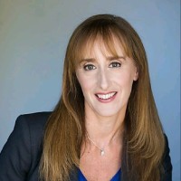 Stephanie Hewerdine