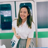 Minh Anh Tran