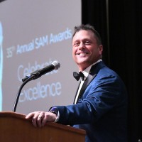 Philip Clouser, CMP