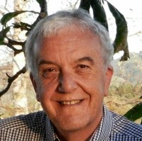 Graeme Holton