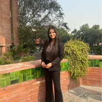 Varsha Tomar