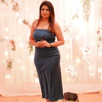 Mehak Grover