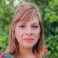 Gabriela Reyes