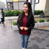 Pooja Mishra
