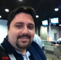 Patricio Della Rovere Paula