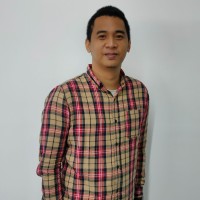 Robin Roy Pallera