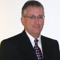 Myron Lupkes