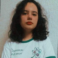 Luana De Grande Oliveira