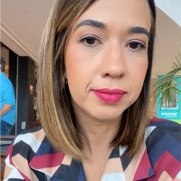Alessandra Lins