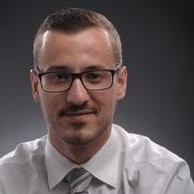 Daniel Nafziger, P.Eng