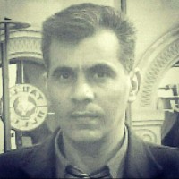 Nasser Saeidi