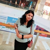 Swati Gupta