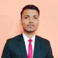 Rishabh Patel
