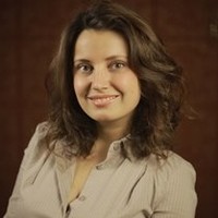 Ксения Сазонова