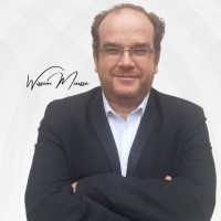 WISSEM MOUSSA ✔ Conseil pour les TPE