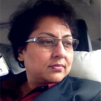 Mansoora Qazi, Bsw, Msw, Rsw