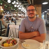 Ibrahim Kiliç