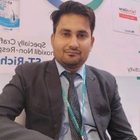 Ankit Sharma