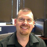 Michael Staudenmaier