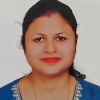 Rinmayee Joshi