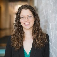 Elizabeth Deveau
