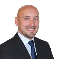 Nicholas Bull