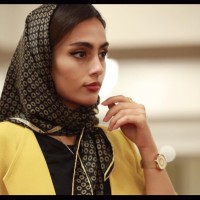 yasaman ghalandarlaki