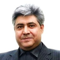 Amir M Jamshidi