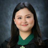 Christine Joy Cristobal