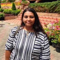 Manjula M