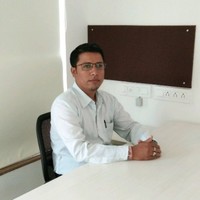 CHIRAG GAJJAR