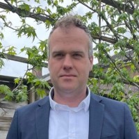 Davy D'Hondt