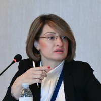 Dr. Rasha Bou Shakra