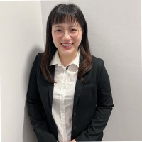 Ophelia Wu