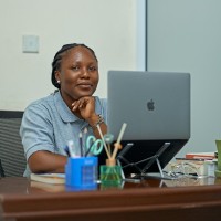 Portia Nyarko
