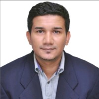 Adil Jamshaid