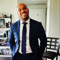 Joel Fant