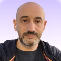 Mike Daykhin