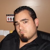 Isaac Bills